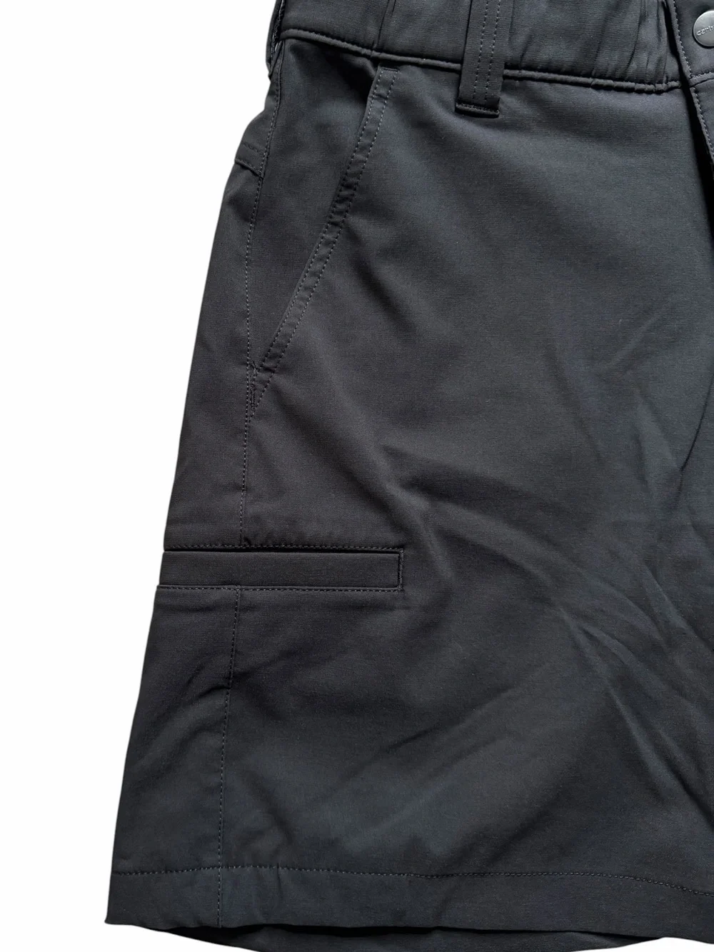 Carhartt Force Phoenix Sun Short 8” Men’s Small Black Outdoor Utility NWOT